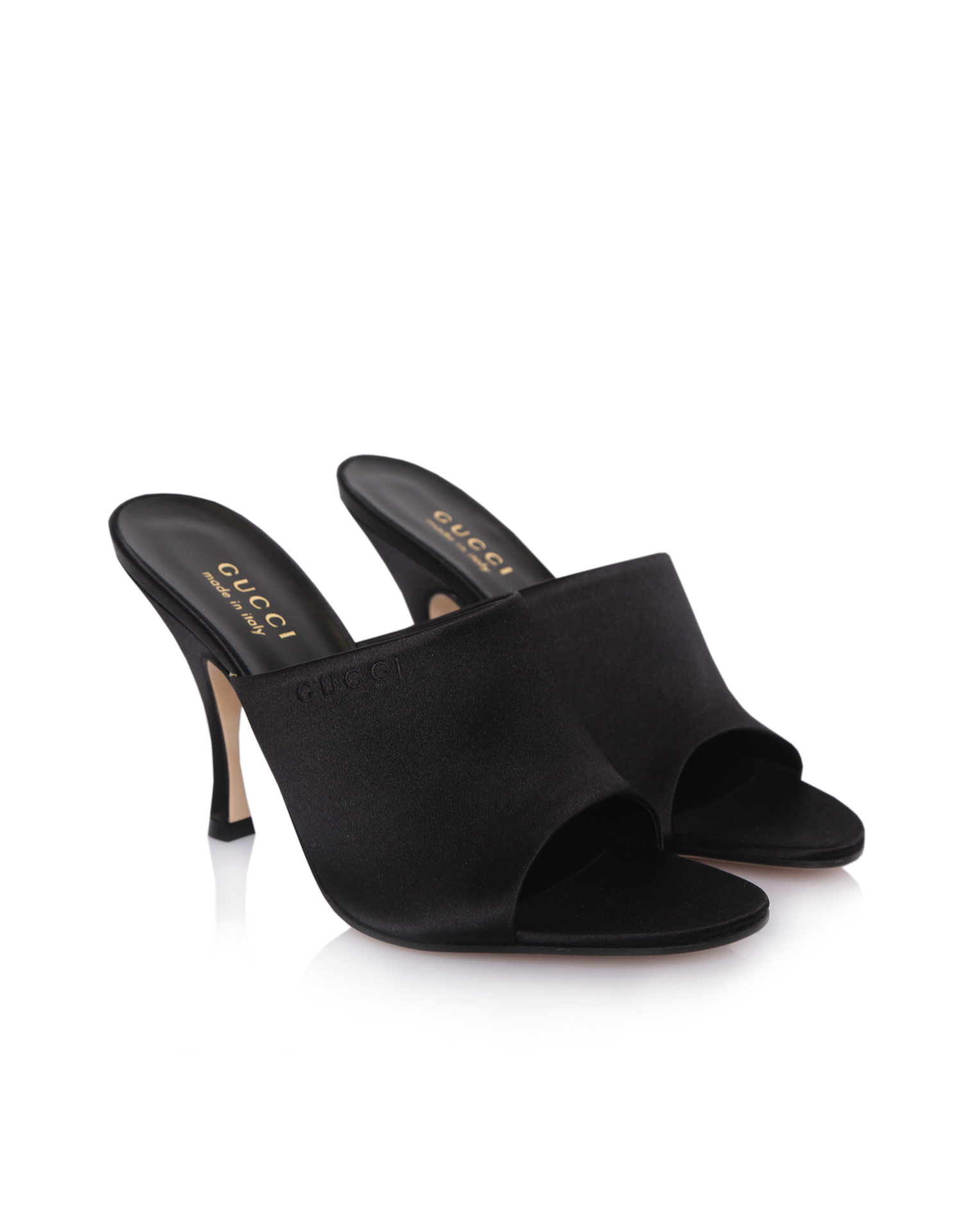 GUCCI Мюли 47168